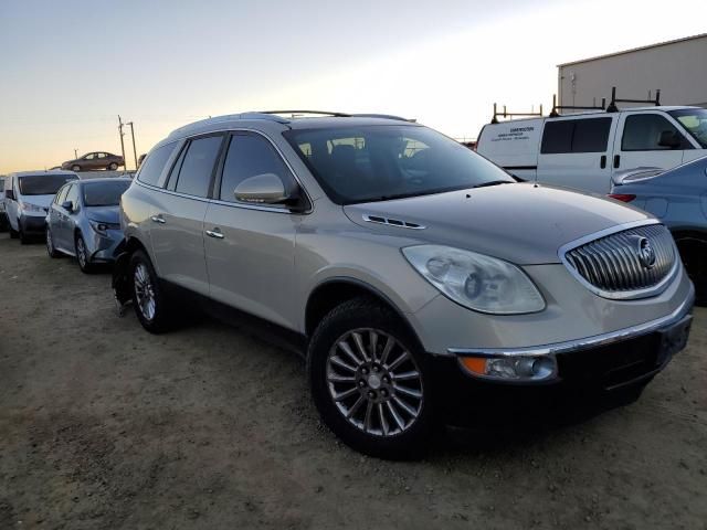 2012 Buick Enclave