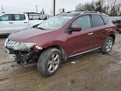 Run And Drives Cars for sale at auction: 2009 Nissan Murano S