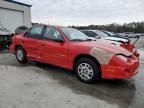 2001 Pontiac Sunfire SE