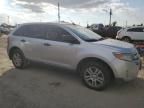 2011 Ford Edge SE