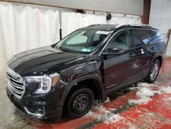 Lots with Bids for sale at auction: 2024 GMC Terrain SLT