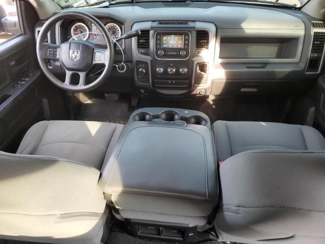 2015 Dodge RAM 1500 ST