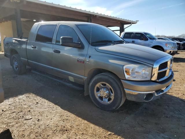 2008 Dodge RAM 2500