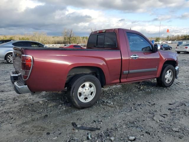 2008 Chevrolet Colorado