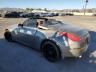 2004 Nissan 350Z Roadster