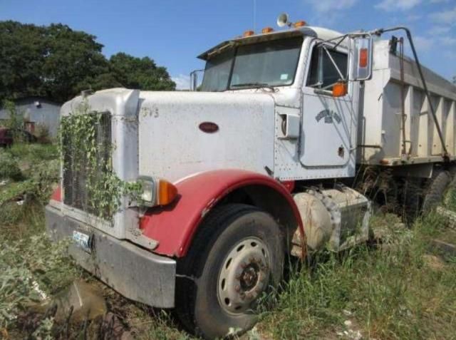 1995 Peterbilt 378