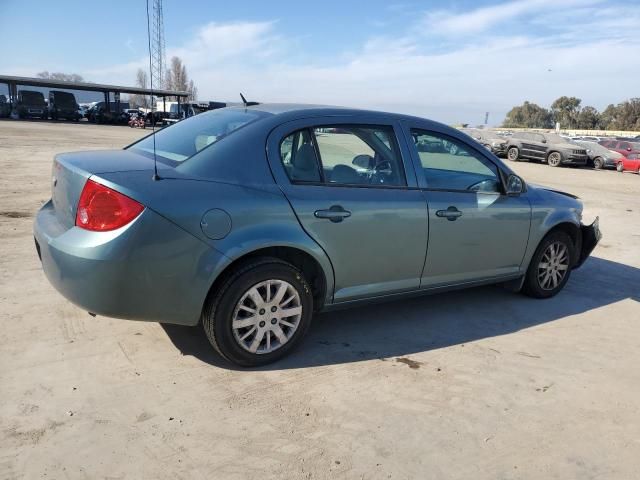 2010 Chevrolet Cobalt LS