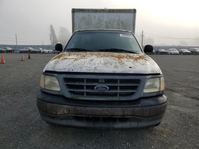 2003 Ford F150