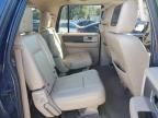 2012 Ford Expedition EL XLT