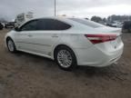 2014 Toyota Avalon Hybrid