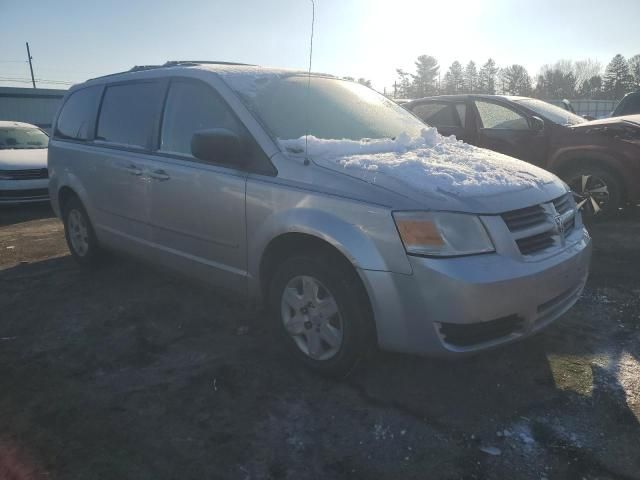 2010 Dodge Grand Caravan SE