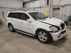 2010 Mercedes-Benz GL 450 4matic