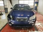 2010 Hyundai Elantra Blue