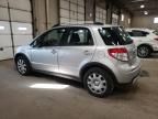 2008 Suzuki SX4 Touring