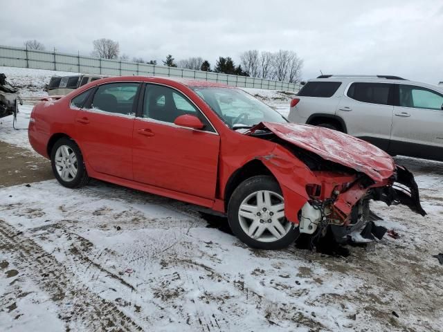 2013 Chevrolet Impala LT