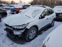 Salvage cars for sale from Copart Chalfont, PA: 2023 Ford Escape