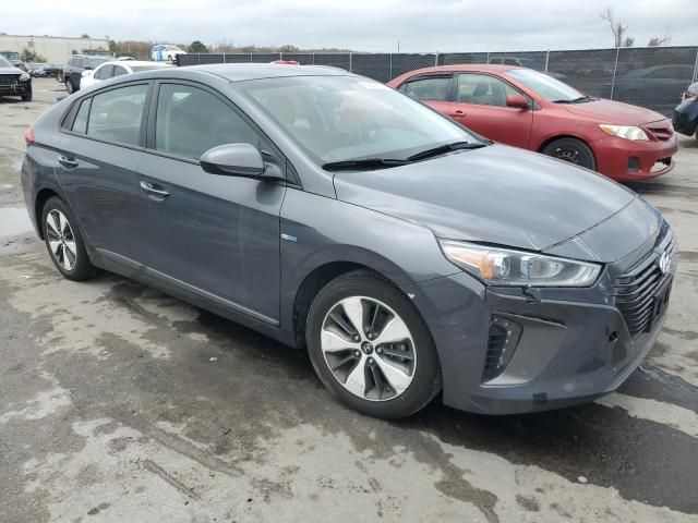 2019 Hyundai Ioniq