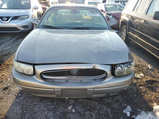 2004 Buick Lesabre Limited