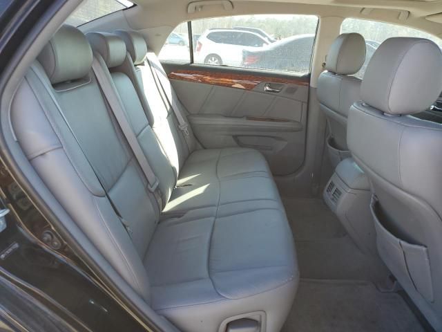 2007 Toyota Avalon XL