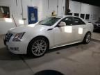 2013 Cadillac CTS Premium Collection