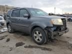 2011 Honda Pilot EXL