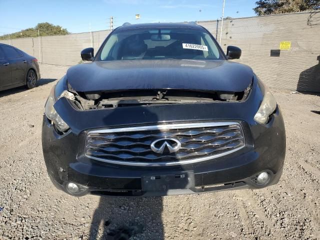 2010 Infiniti FX35