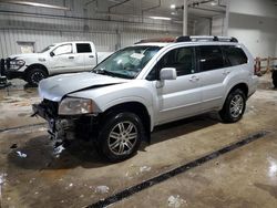 Mitsubishi Endeavor salvage cars for sale: 2006 Mitsubishi Endeavor Limited