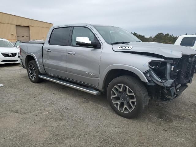 2025 Dodge 1500 Laramie