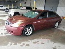 Salvage cars for sale at auction: 2010 Nissan Altima Base