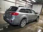 2010 Subaru Outback 2.5I Premium