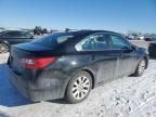 2016 Subaru Legacy 2.5I Premium