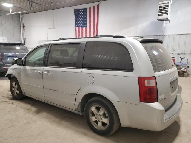 2009 Dodge Grand Caravan SXT