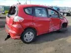 2012 Honda FIT