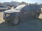 2007 Nissan Pathfinder LE