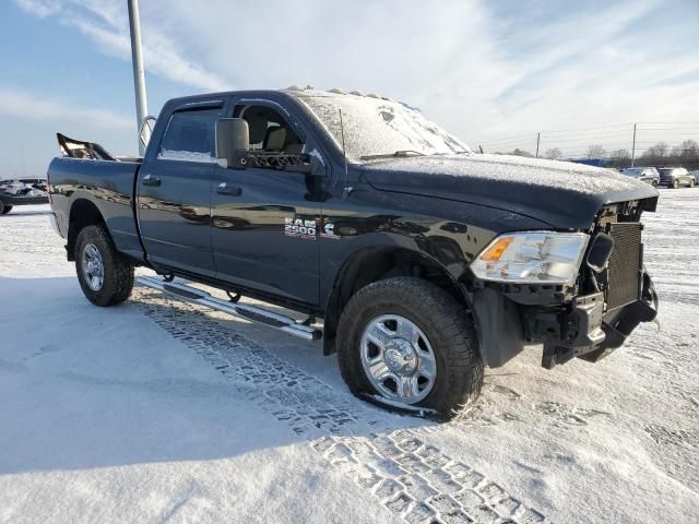 2018 Dodge RAM 2500 ST