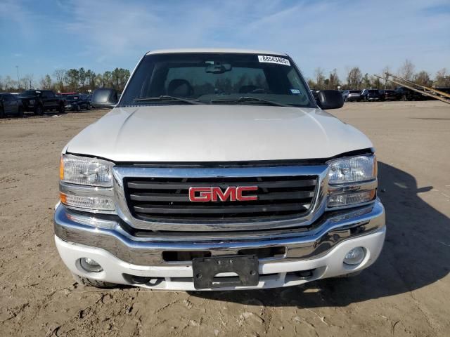 2004 GMC New Sierra C1500