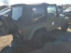 2004 Jeep Wrangler / TJ Sport