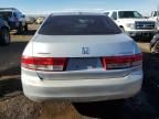 2004 Honda Accord EX