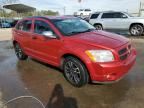 2007 Dodge Caliber SXT