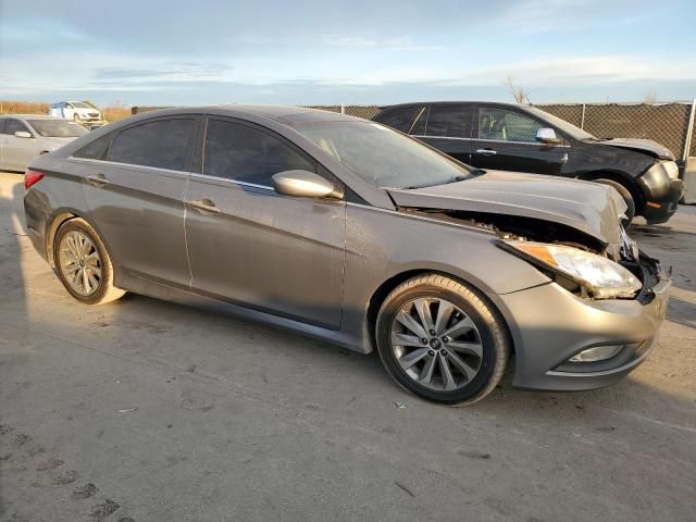 2014 Hyundai Sonata SE