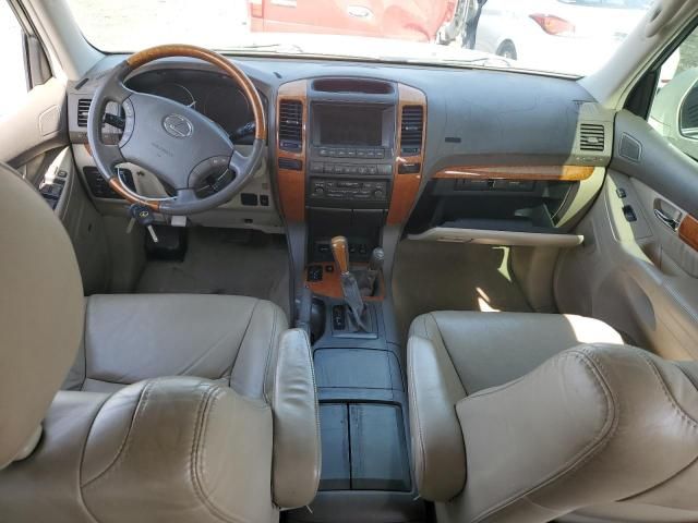 2006 Lexus GX 470