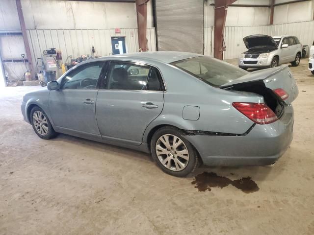 2008 Toyota Avalon XL