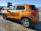 2017 Chevrolet Trax 1LT