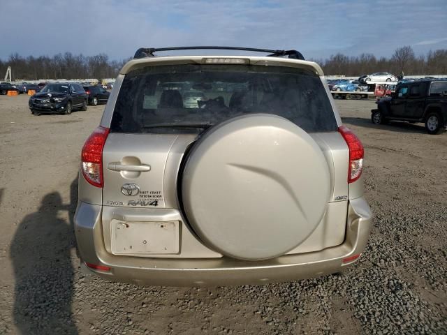 2008 Toyota Rav4