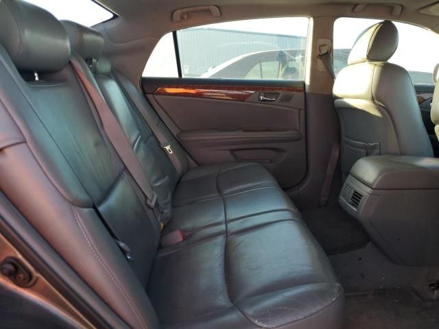 2006 Toyota Avalon XL