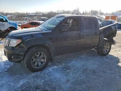 Nissan salvage cars for sale: 2021 Nissan Frontier S