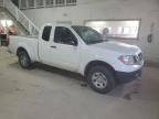 2013 Nissan Frontier S