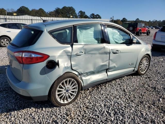 2014 Ford C-MAX Premium