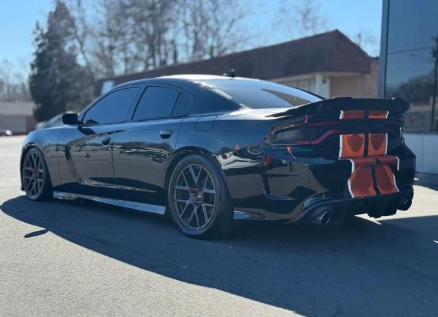 2017 Dodge Charger R/T