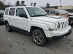 2017 Jeep Patriot Sport